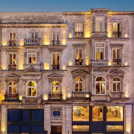 Mr Cas Hotels Taksim - Special Category Istanbul Eksteriør billede