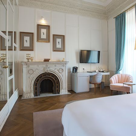 Mr Cas Hotels Taksim - Special Category Istanbul Eksteriør billede
