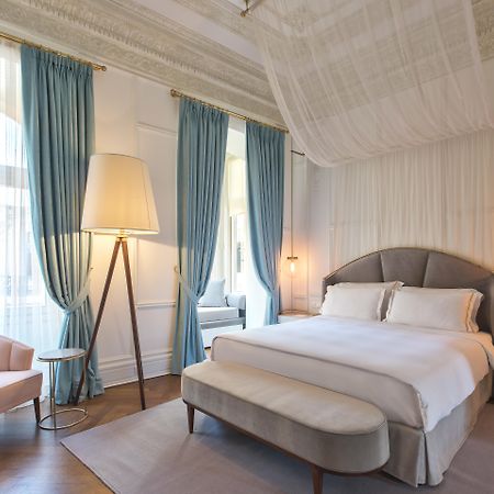 Mr Cas Hotels Taksim - Special Category Istanbul Eksteriør billede