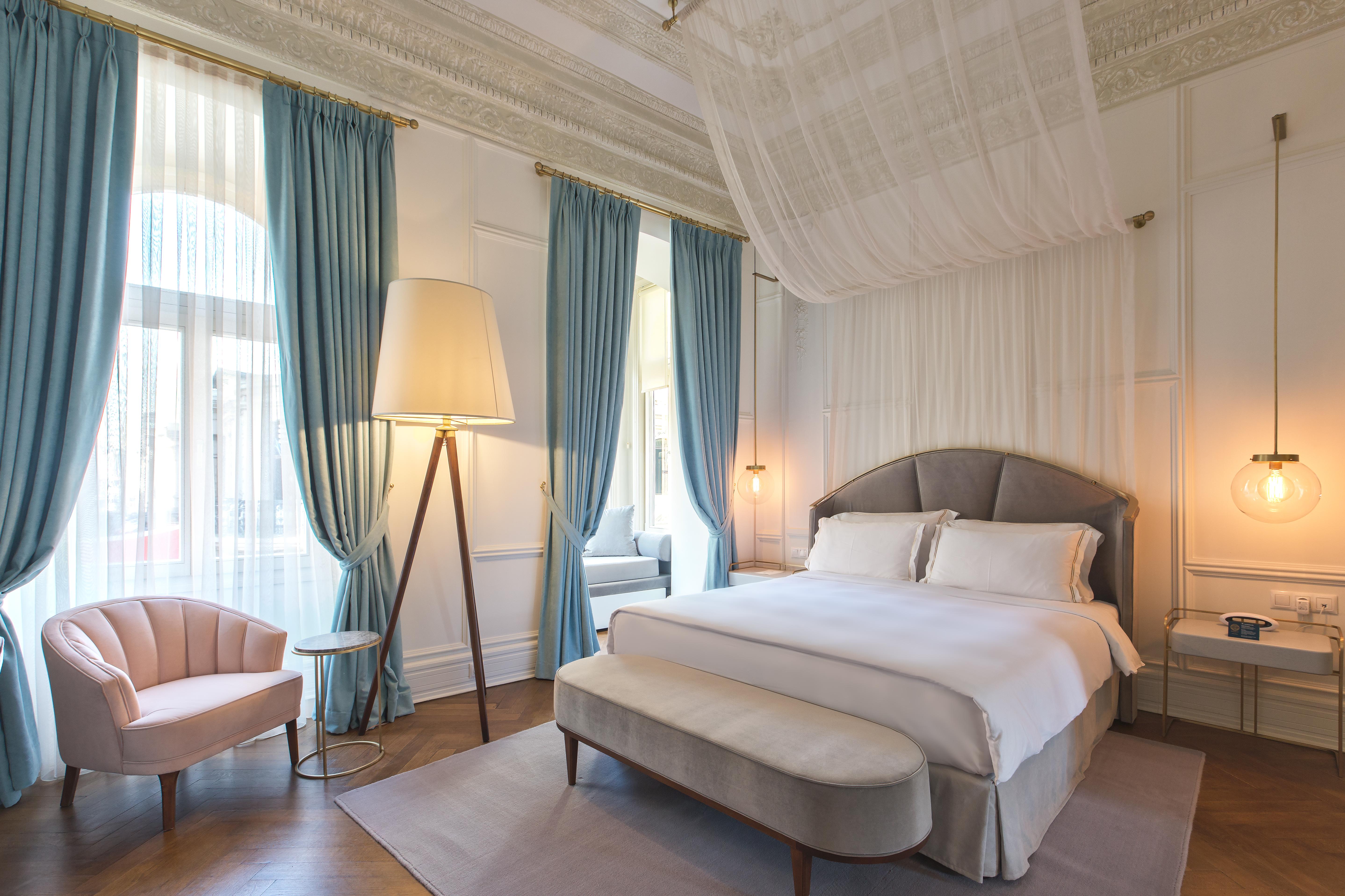 Mr Cas Hotels Taksim - Special Category Istanbul Eksteriør billede