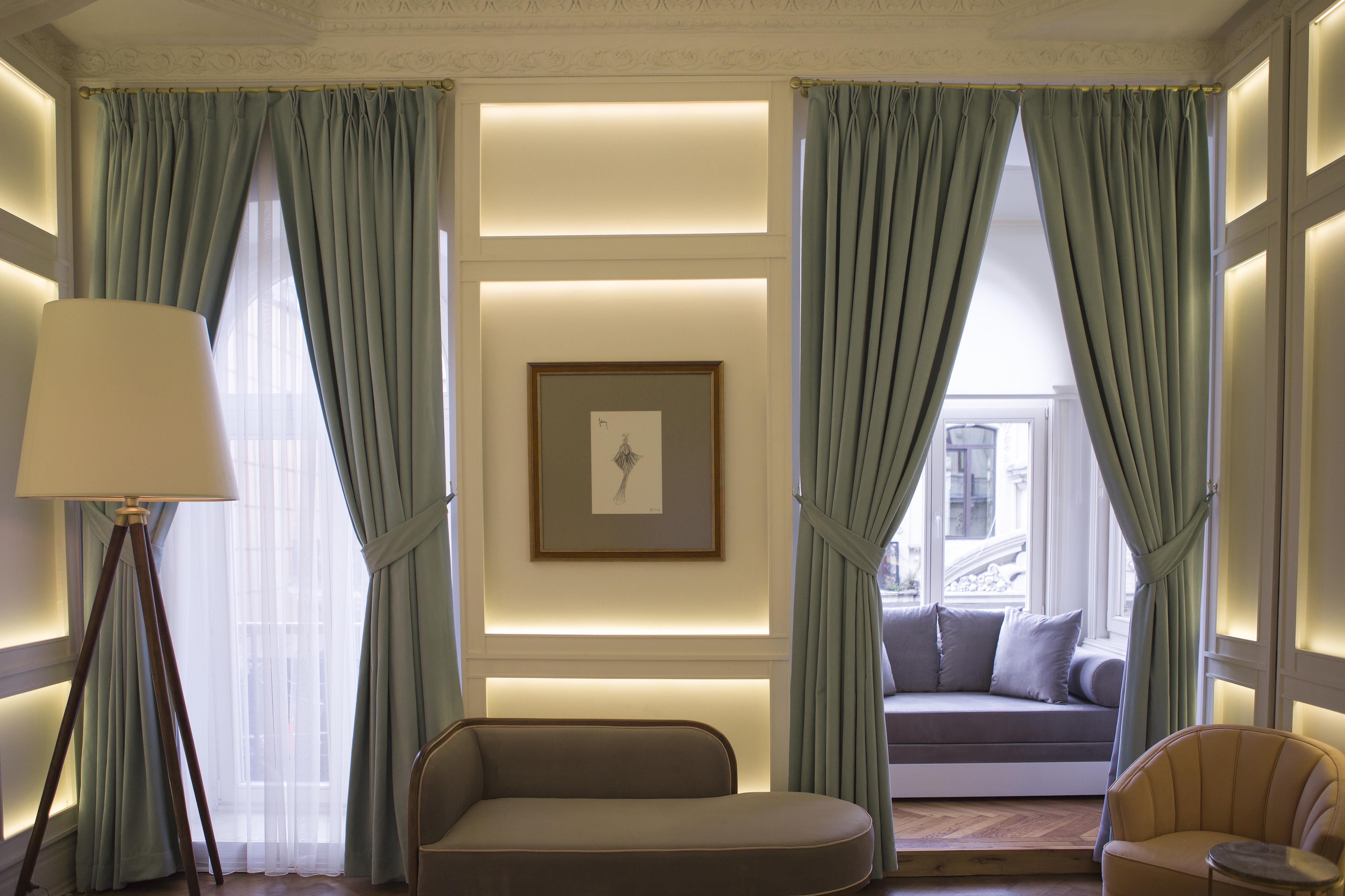 Mr Cas Hotels Taksim - Special Category Istanbul Eksteriør billede