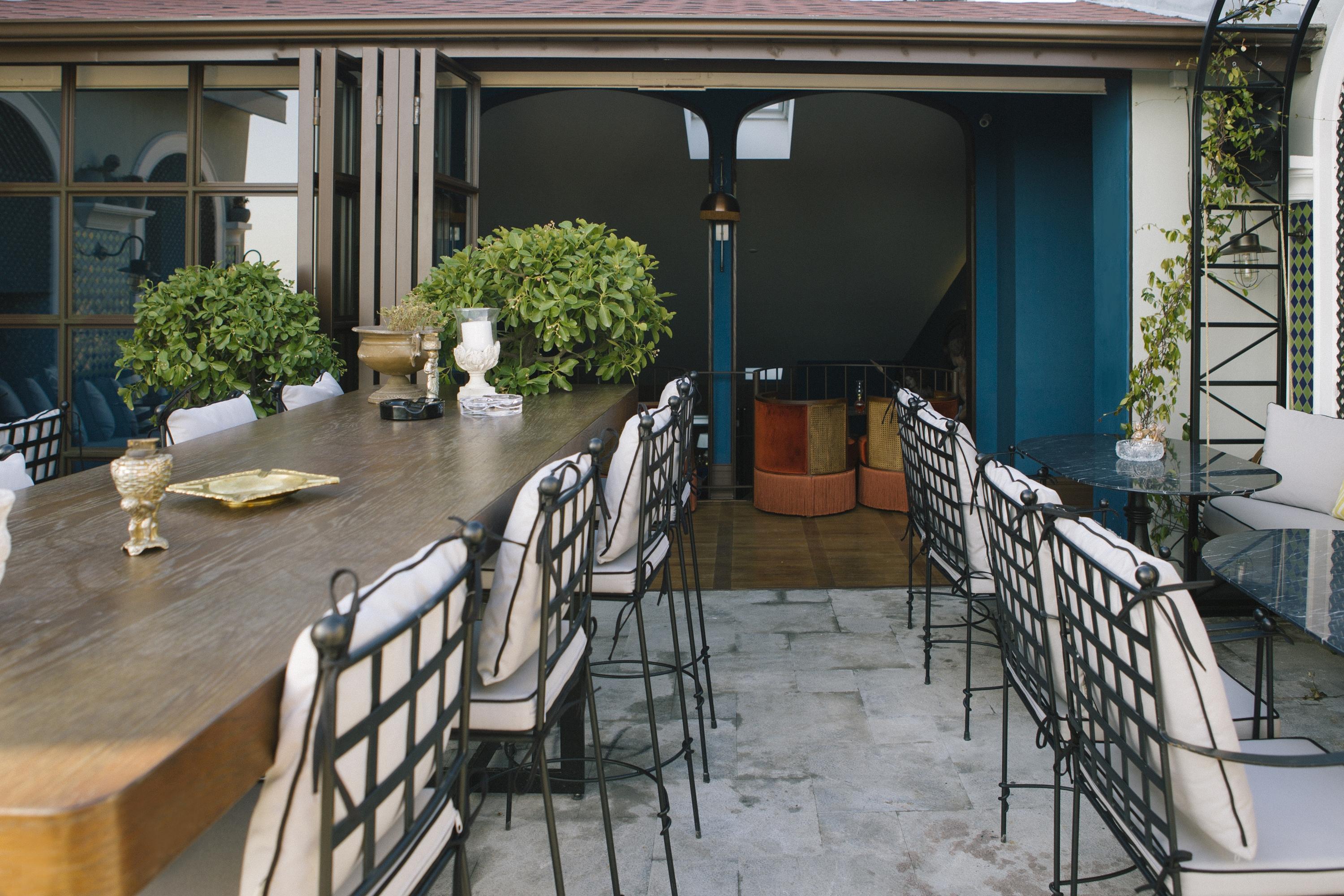 Mr Cas Hotels Taksim - Special Category Istanbul Eksteriør billede