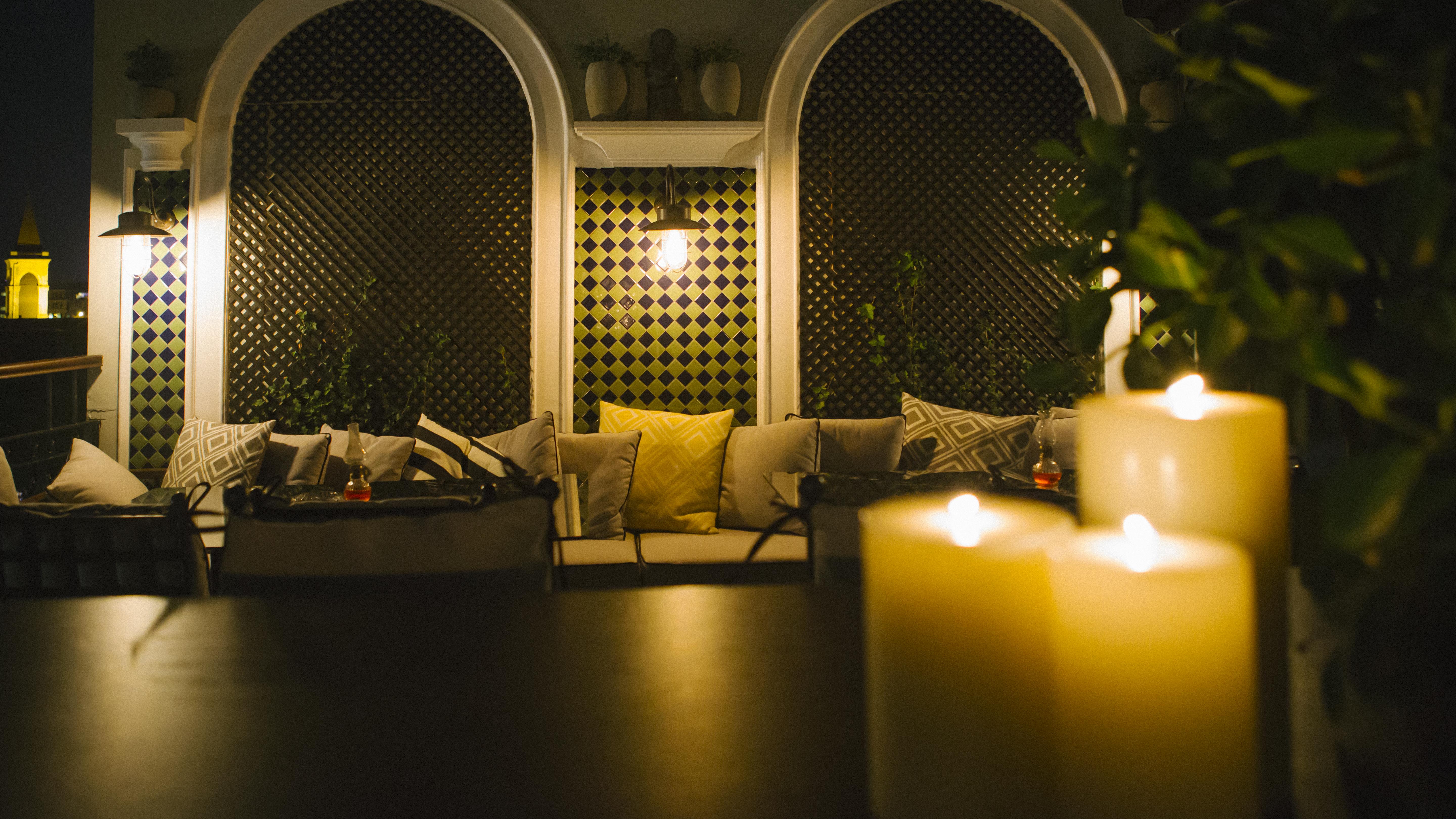Mr Cas Hotels Taksim - Special Category Istanbul Eksteriør billede