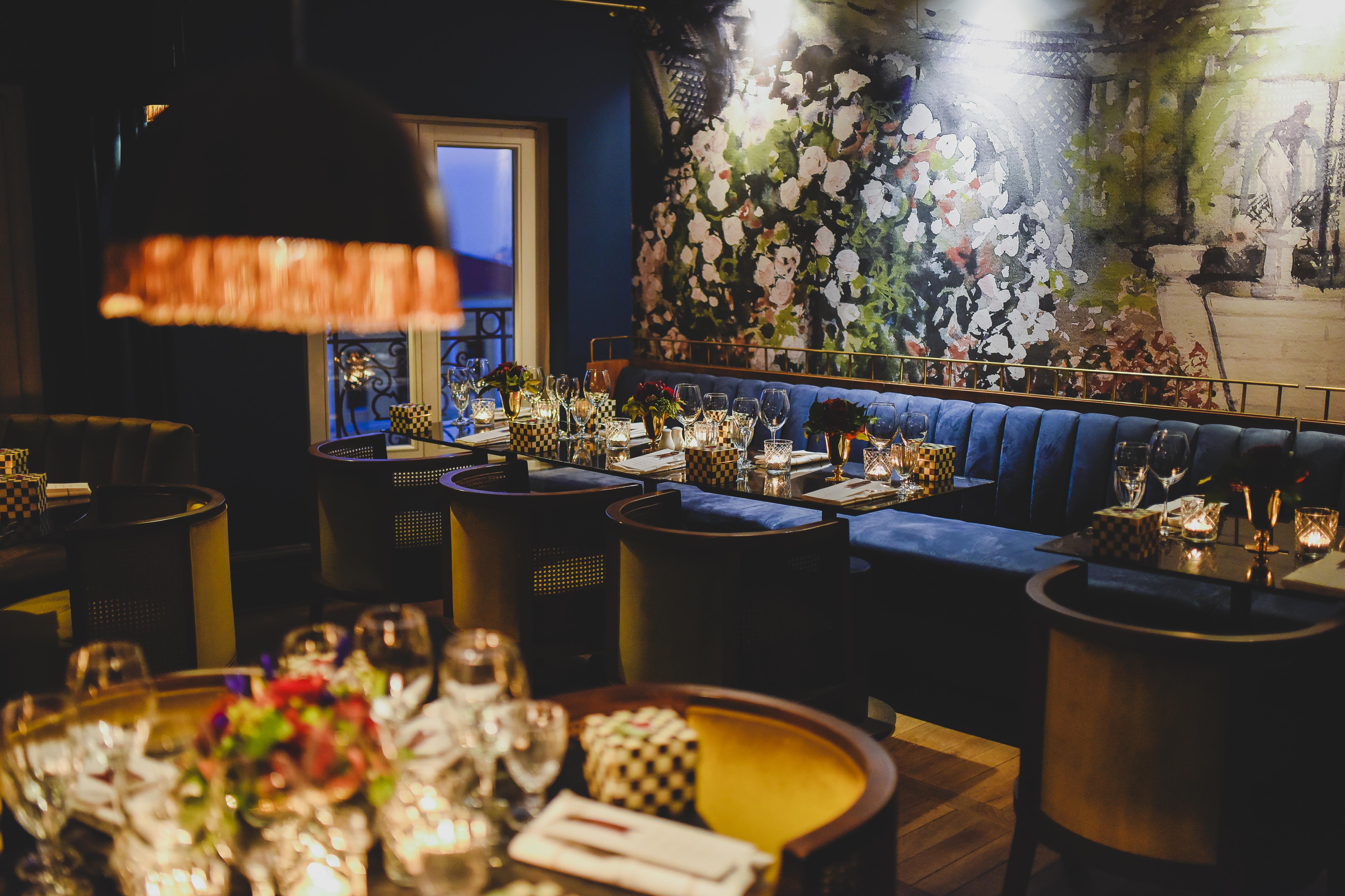 Mr Cas Hotels Taksim - Special Category Istanbul Eksteriør billede