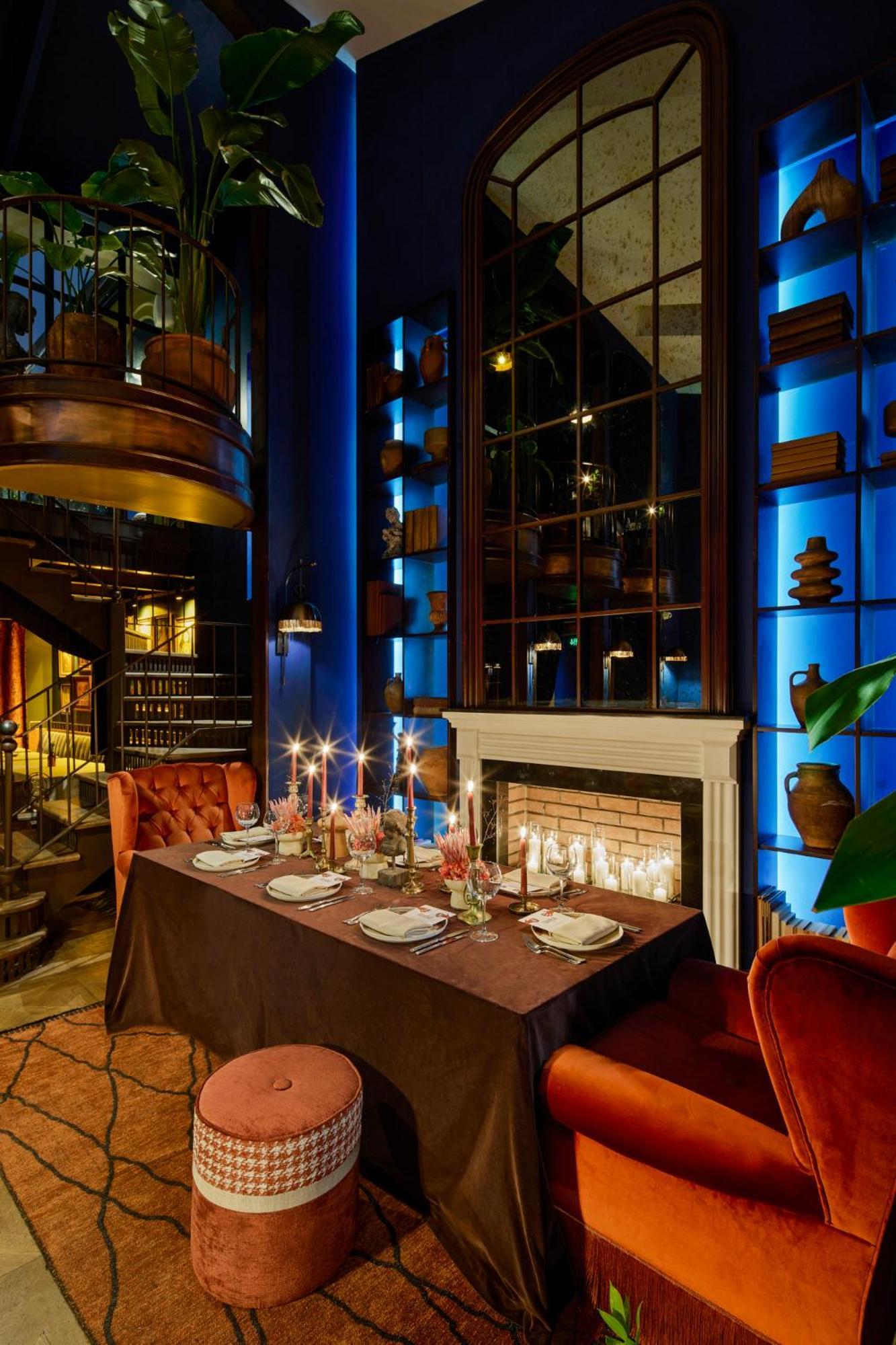 Mr Cas Hotels Taksim - Special Category Istanbul Eksteriør billede