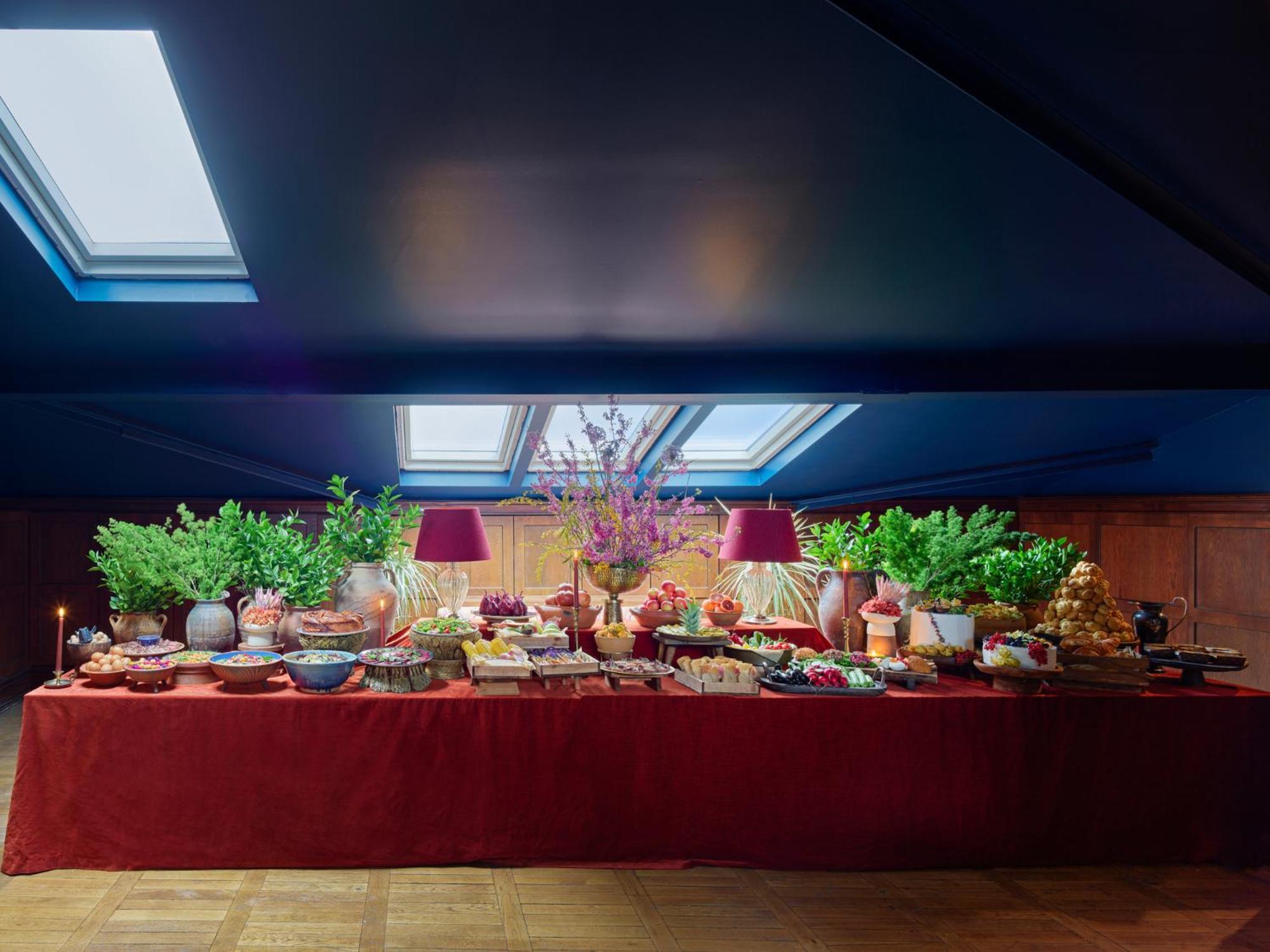 Mr Cas Hotels Taksim - Special Category Istanbul Eksteriør billede