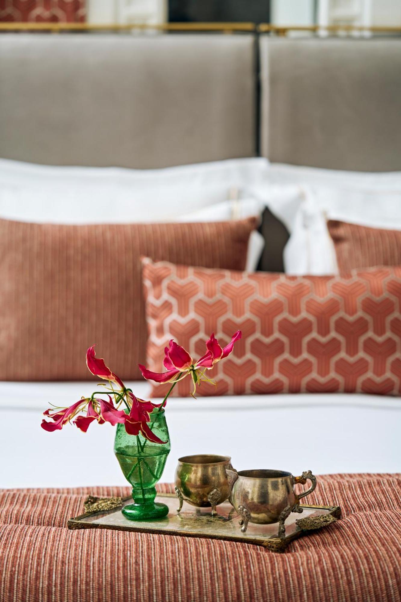 Mr Cas Hotels Taksim - Special Category Istanbul Eksteriør billede