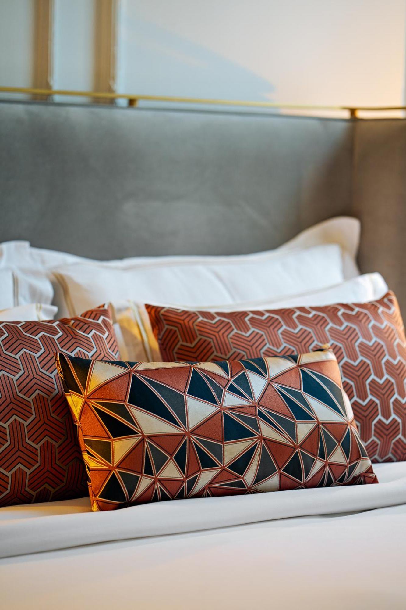 Mr Cas Hotels Taksim - Special Category Istanbul Eksteriør billede