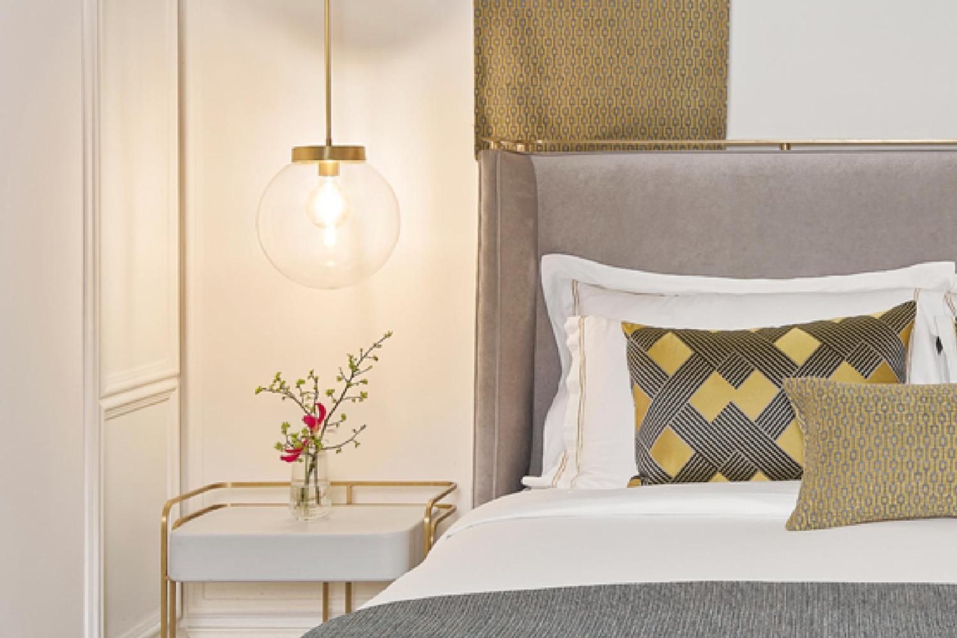 Mr Cas Hotels Taksim - Special Category Istanbul Værelse billede