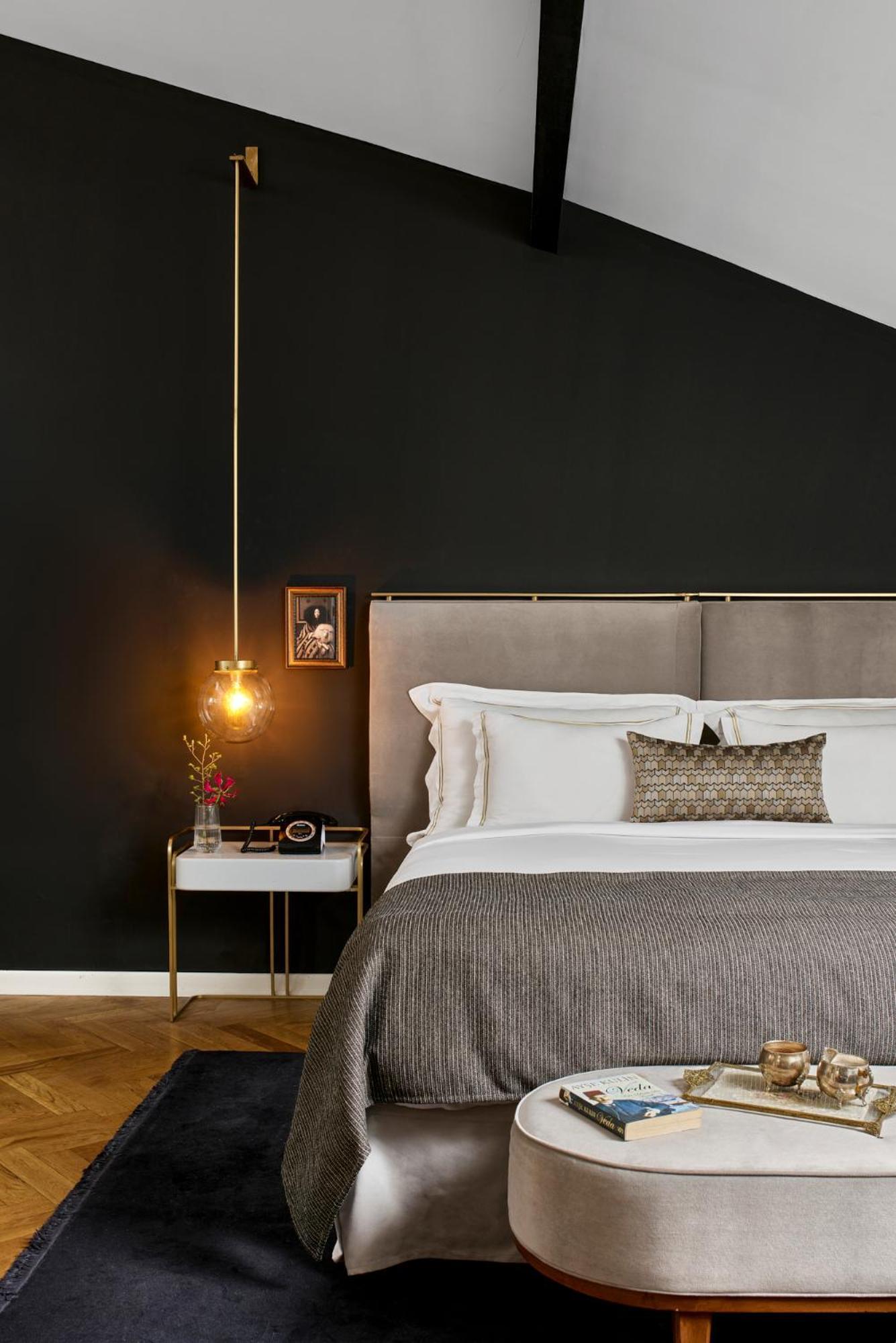 Mr Cas Hotels Taksim - Special Category Istanbul Værelse billede