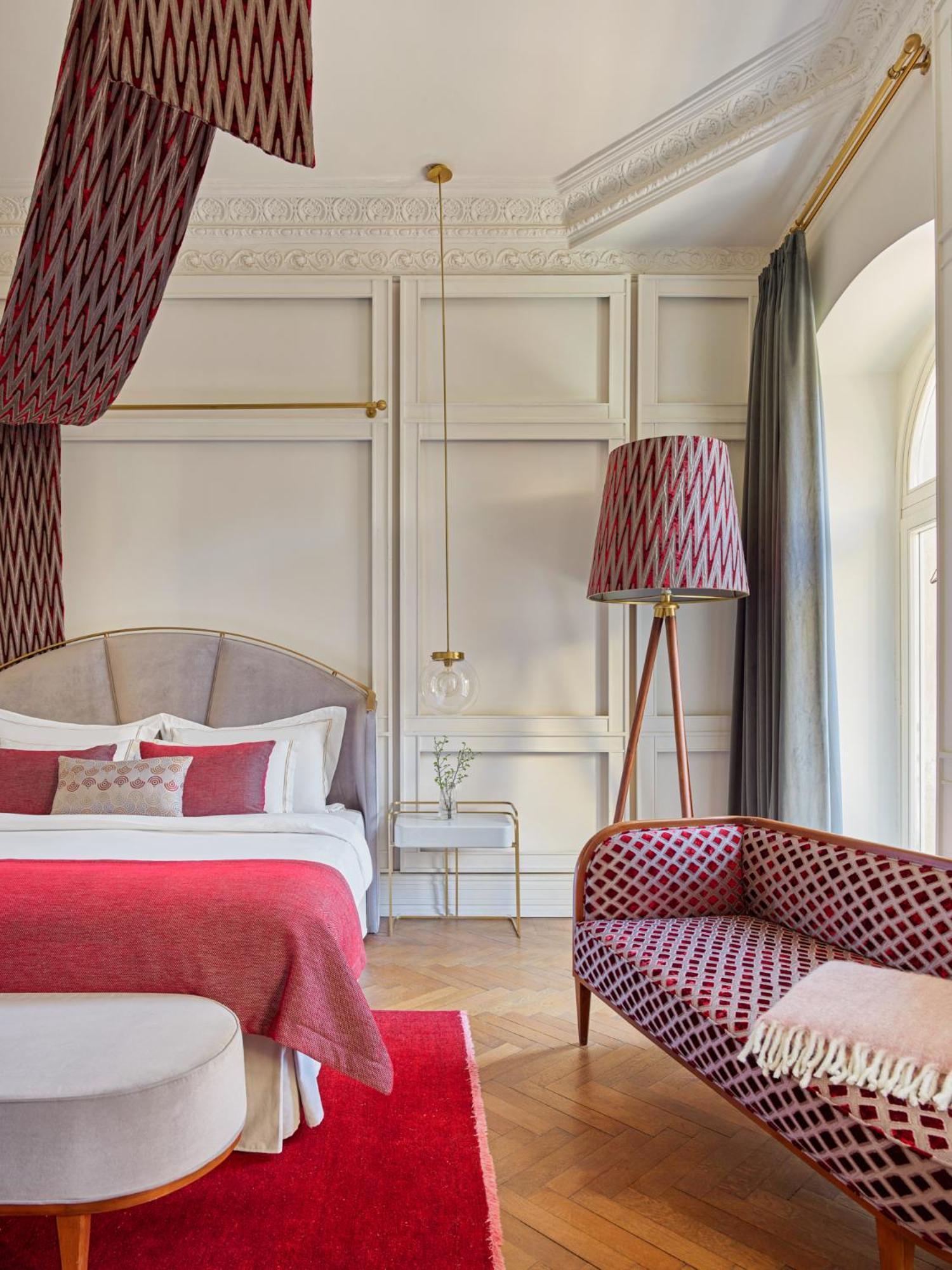 Mr Cas Hotels Taksim - Special Category Istanbul Værelse billede